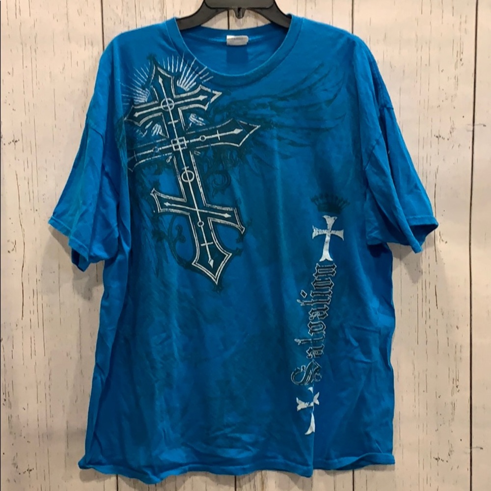 Gilden Tshirt